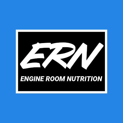 Engine Room Nutrition