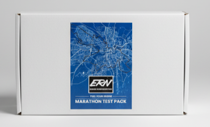 Marathon Nutrition Test Pack - Limited Availability